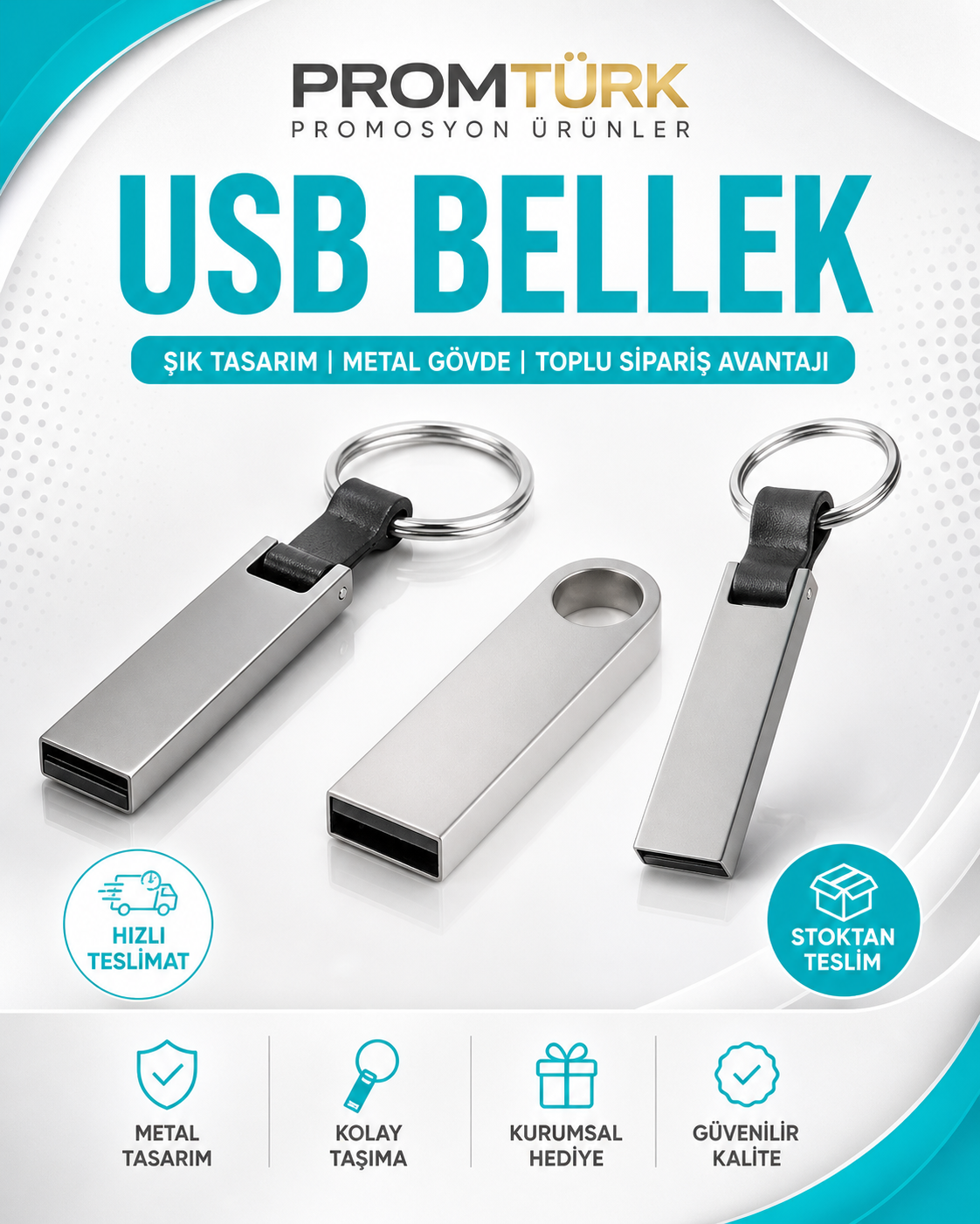 usb-bellek